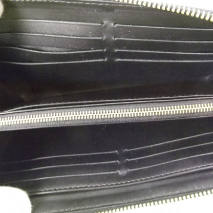 Louis Vuitton Suhali Zippy Wallet Noir 6 of 9