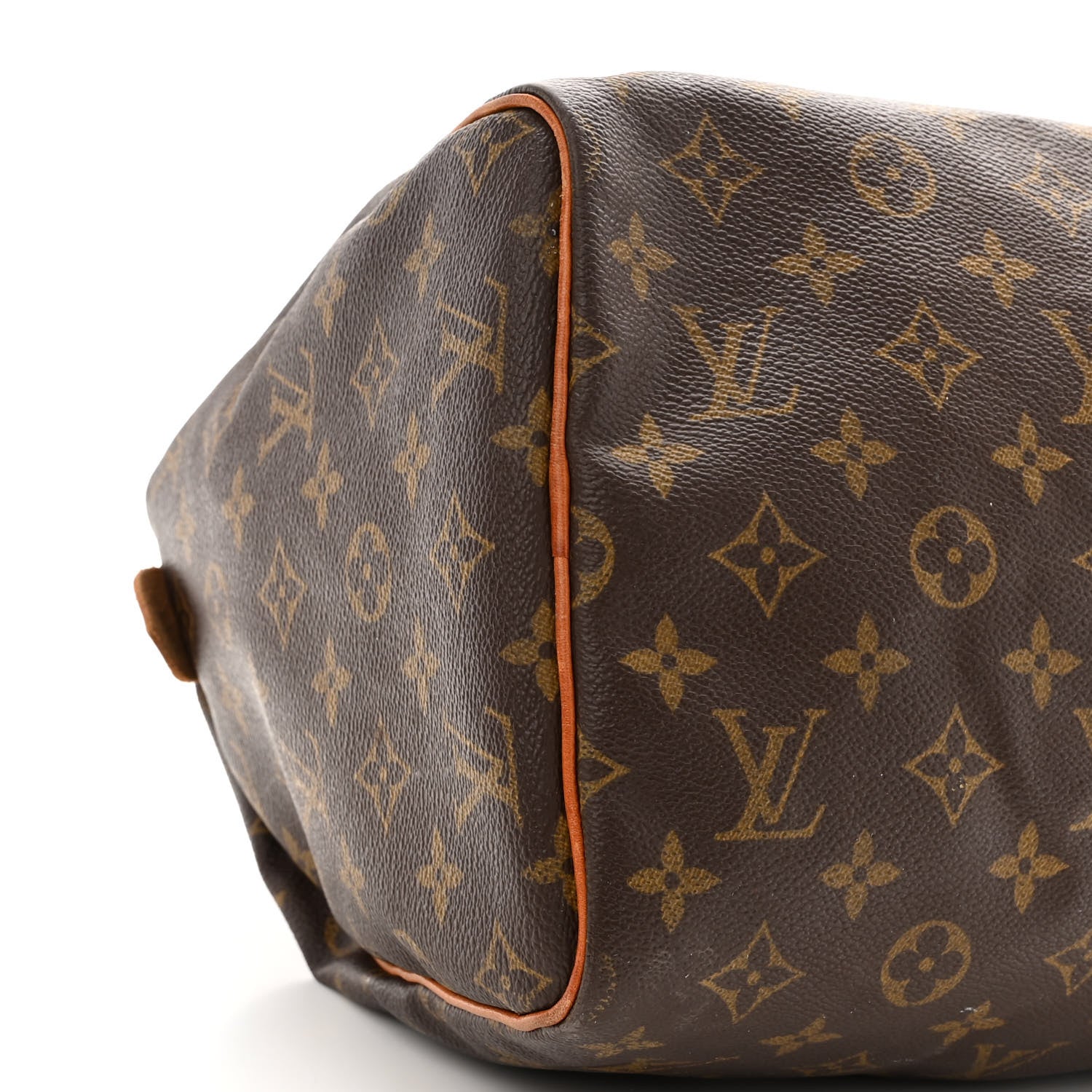 Louis Vuitton Monogram Speedy 30 10 of 15