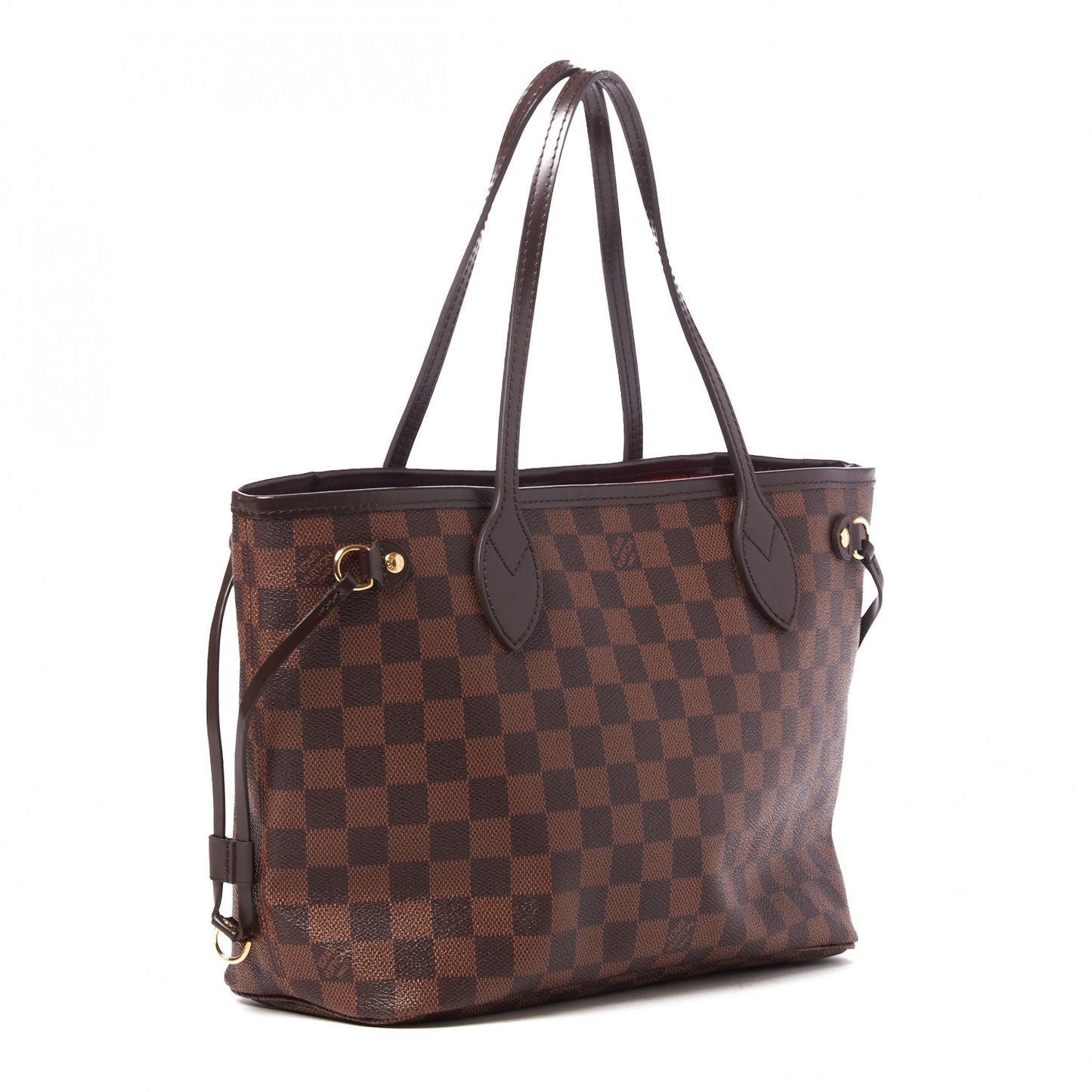 Damier Ebene Neo Neverfull PM