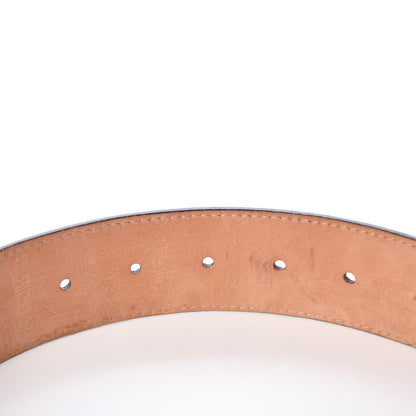 Louis Vuitton Monogram 40mm LV Initiales Belt 90 36 5 of 7
