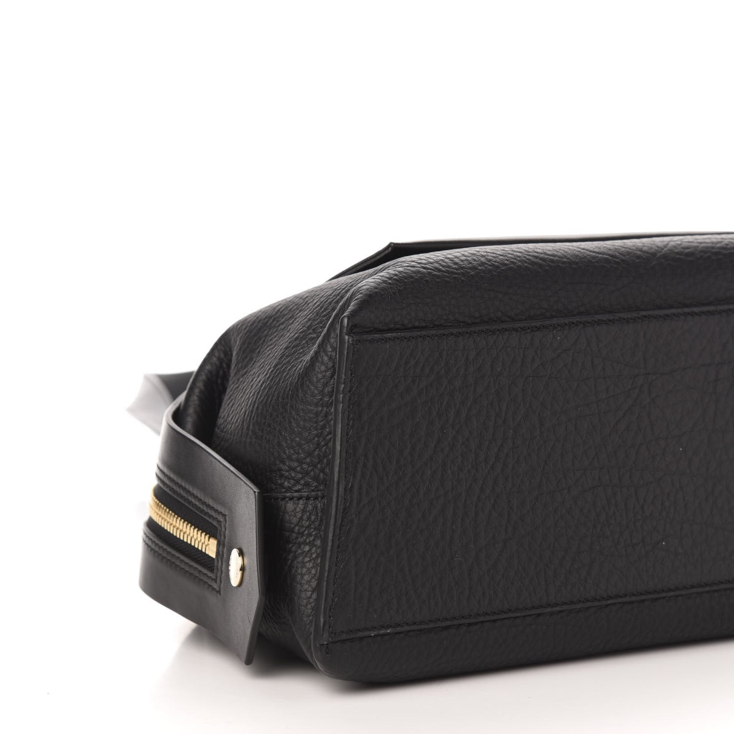 Calfskin Small Sway Black