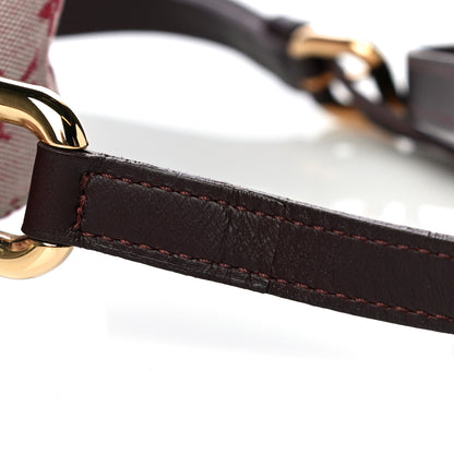 Louis Vuitton Mini Monogram Juliette Cherry 12 of 16