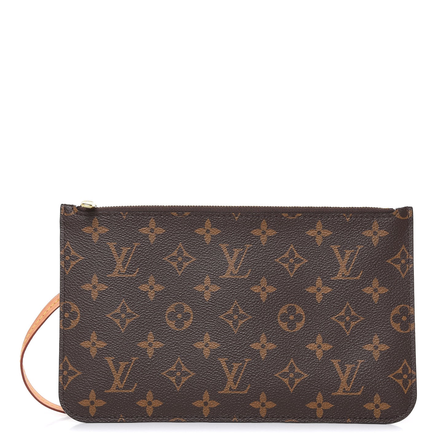 Monogram Neverfull MM GM Pochette