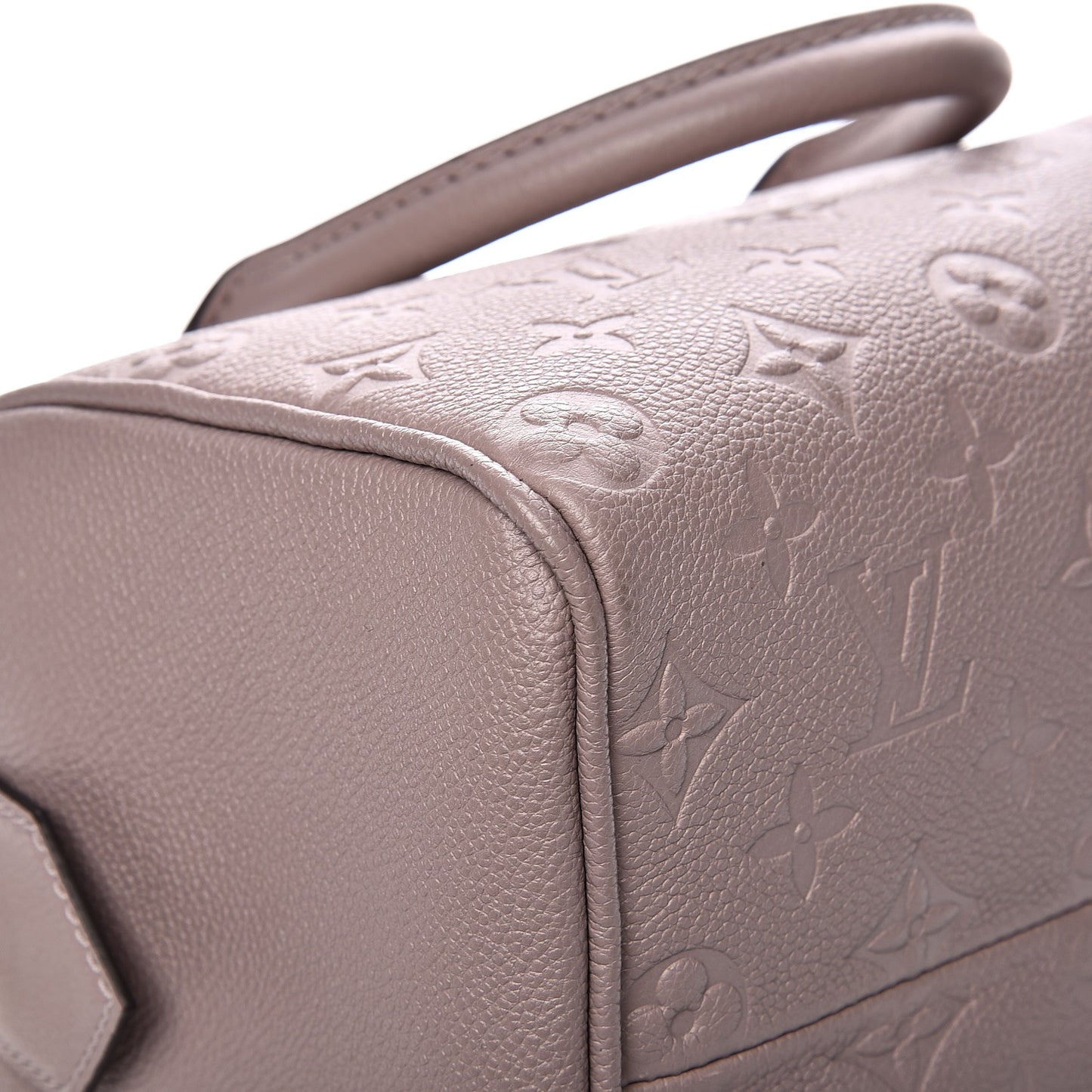 Empreinte Speedy Bandouliere 25 NM Mastic