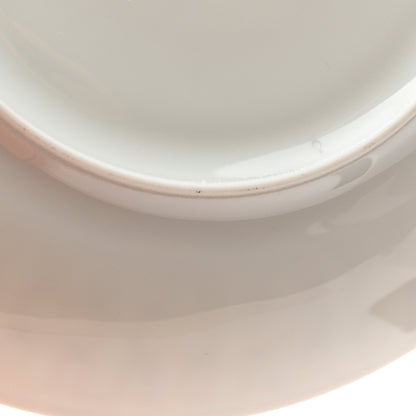 Hermes Porcelain Mosaique au 24 Dessert Plate Set of 2 7 of 8