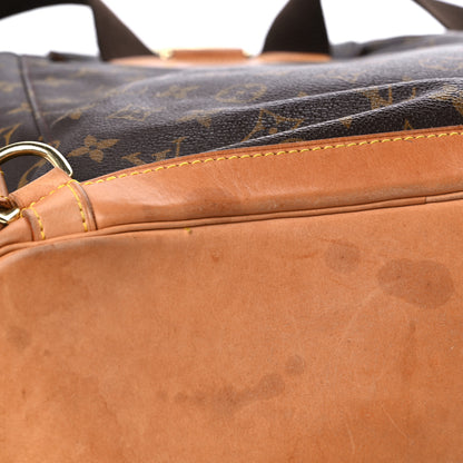 Louis Vuitton Monogram Montsouris GM Backpack 13 of 20