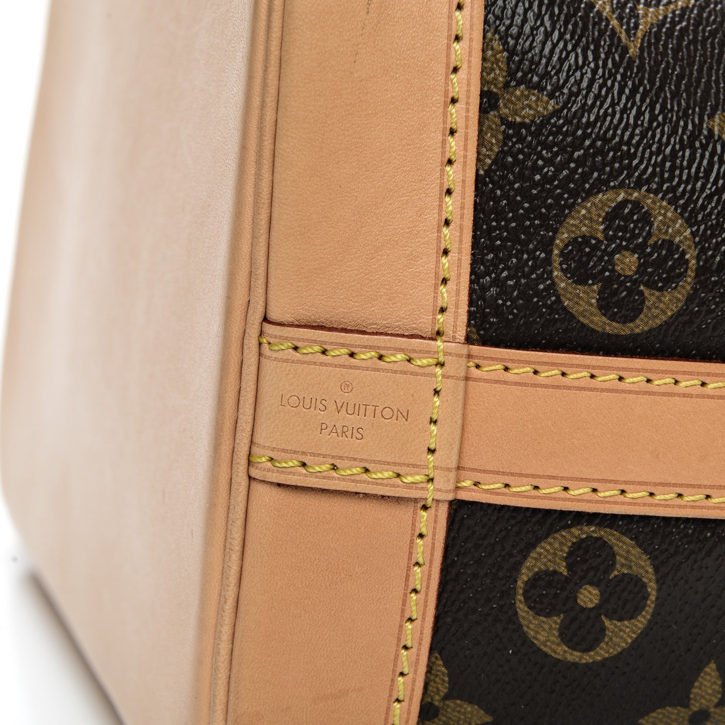 Monogram Noe BB