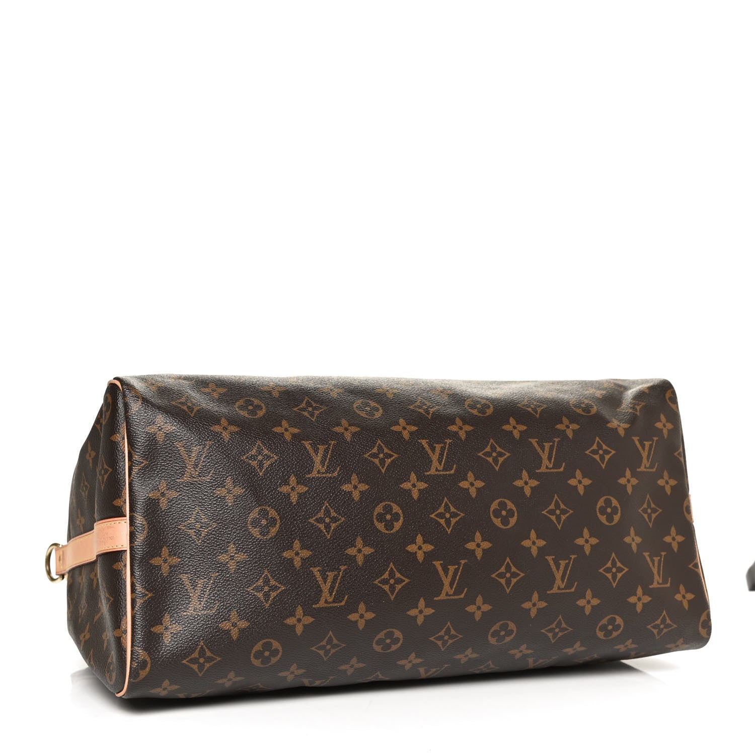 Louis Vuitton Monogram Speedy Bandouliere 40 4 of 11