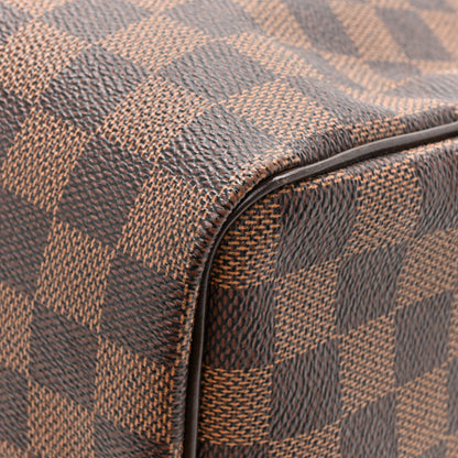 Louis Vuitton Damier Ebene Speedy Bandouliere 35 13 of 13
