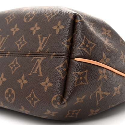 Louis Vuitton Monogram Turenne PM 10 of 14