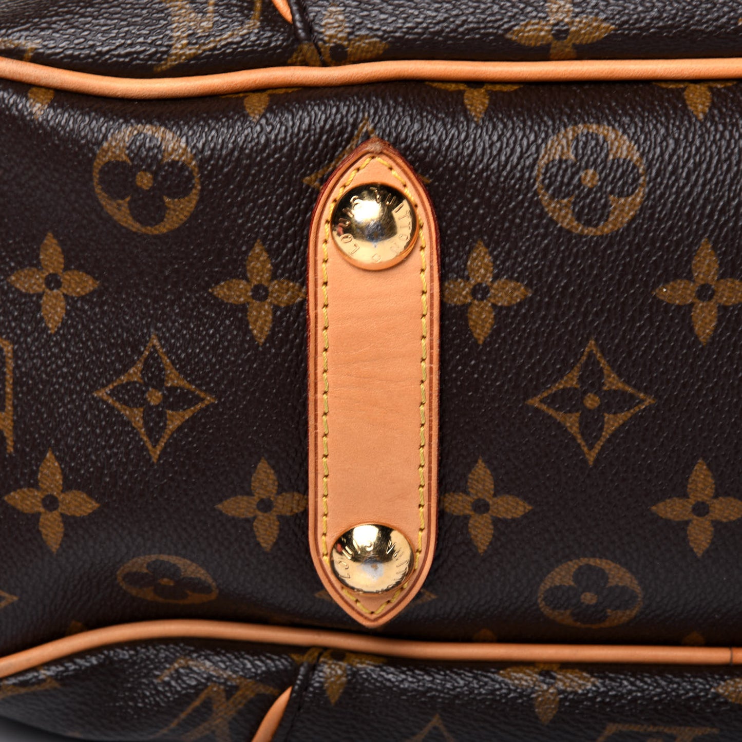 Monogram Galliera PM