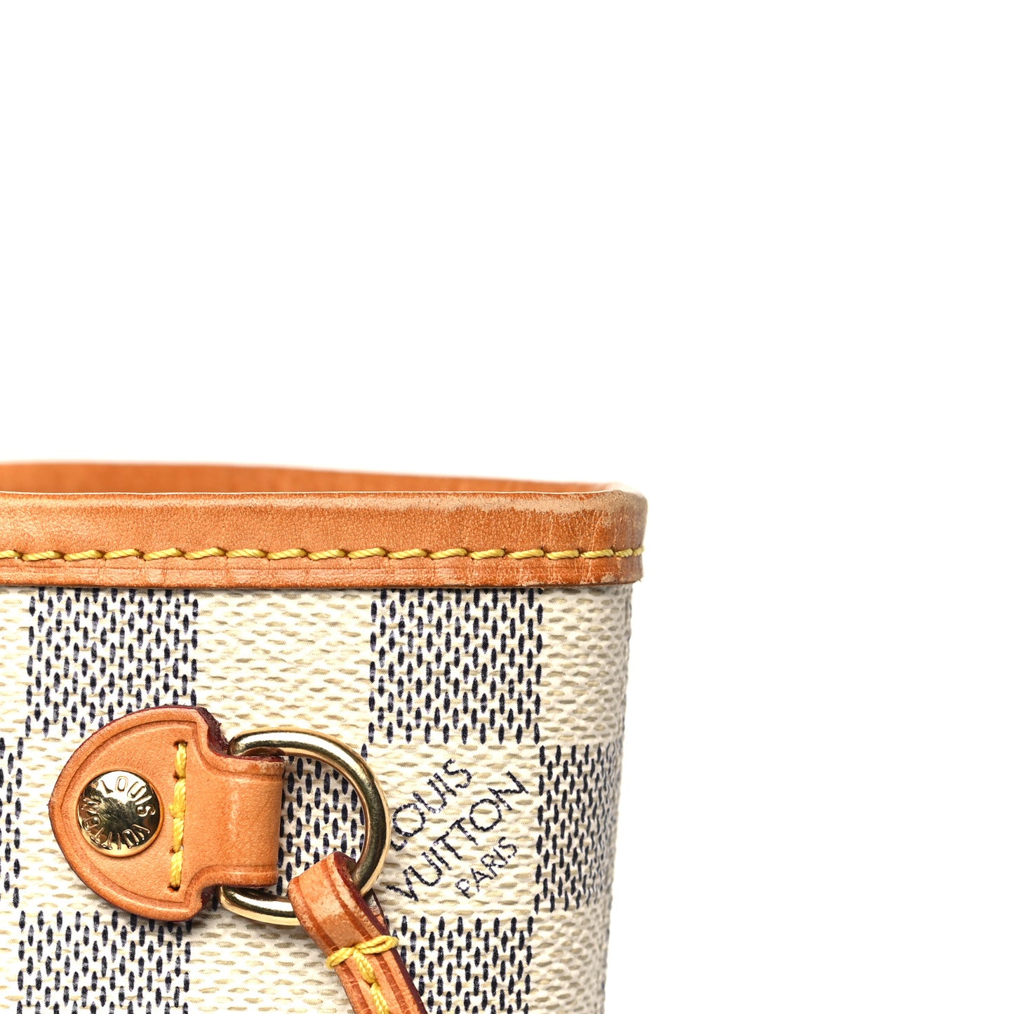 Damier Azur Neverfull PM