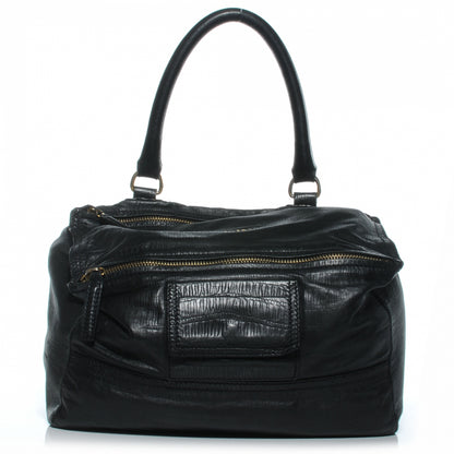Givenchy Leather Small Pandora Black 1 of 7