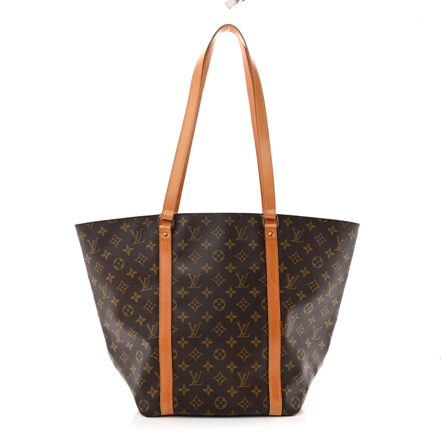 Monogram Sac Shopping Tote