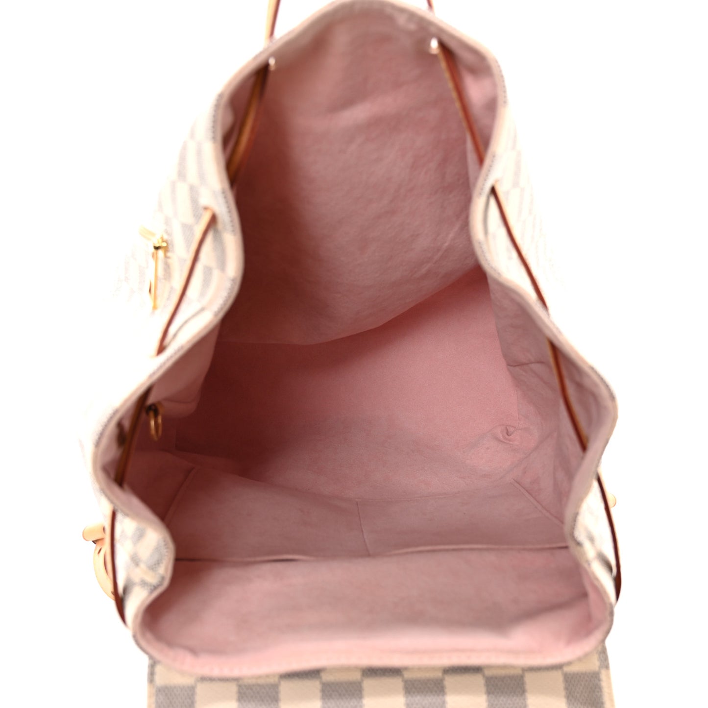 Damier Azur Sperone Backpack
