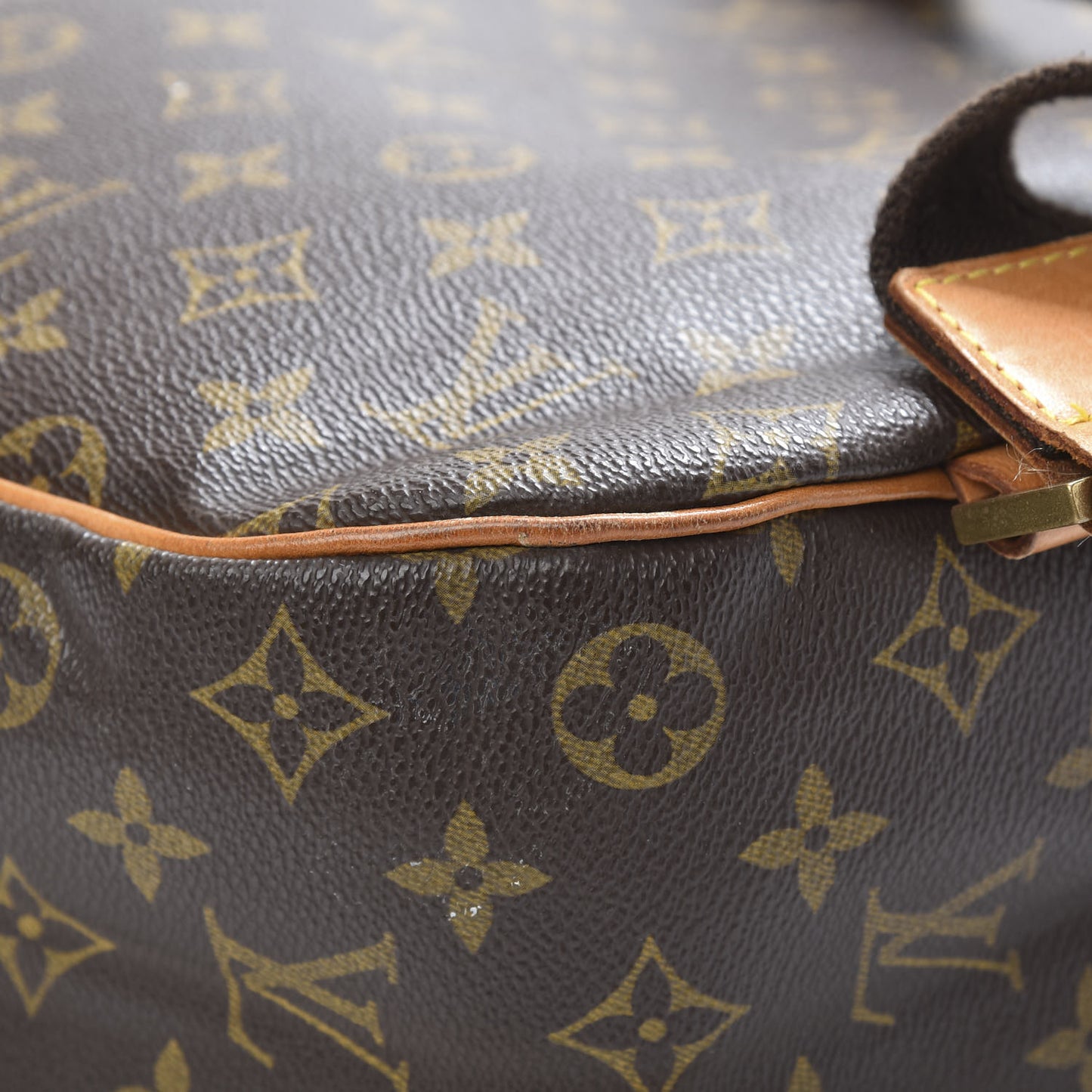 Monogram Sac a Dos Packall