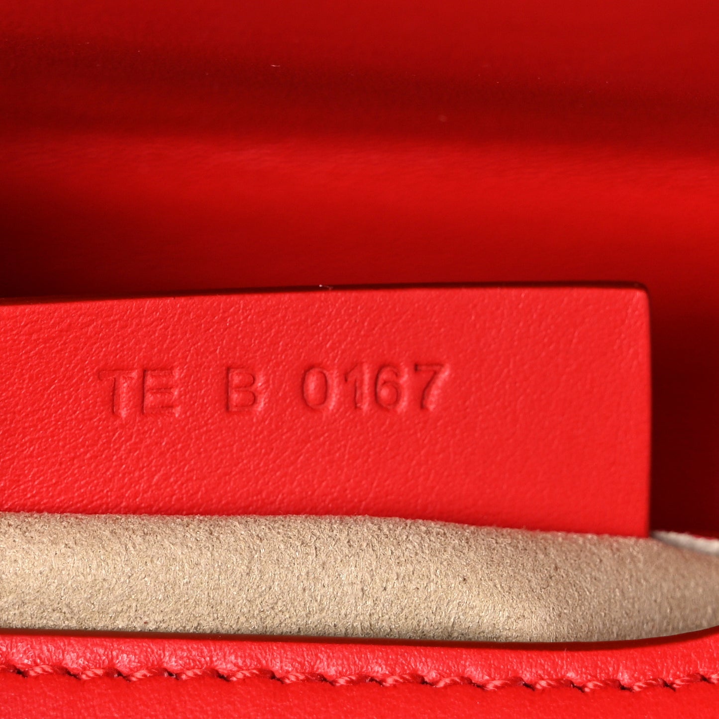 Cow Hair Calfskin Mini Pandora Box Crossbody Bag Red Multicolor