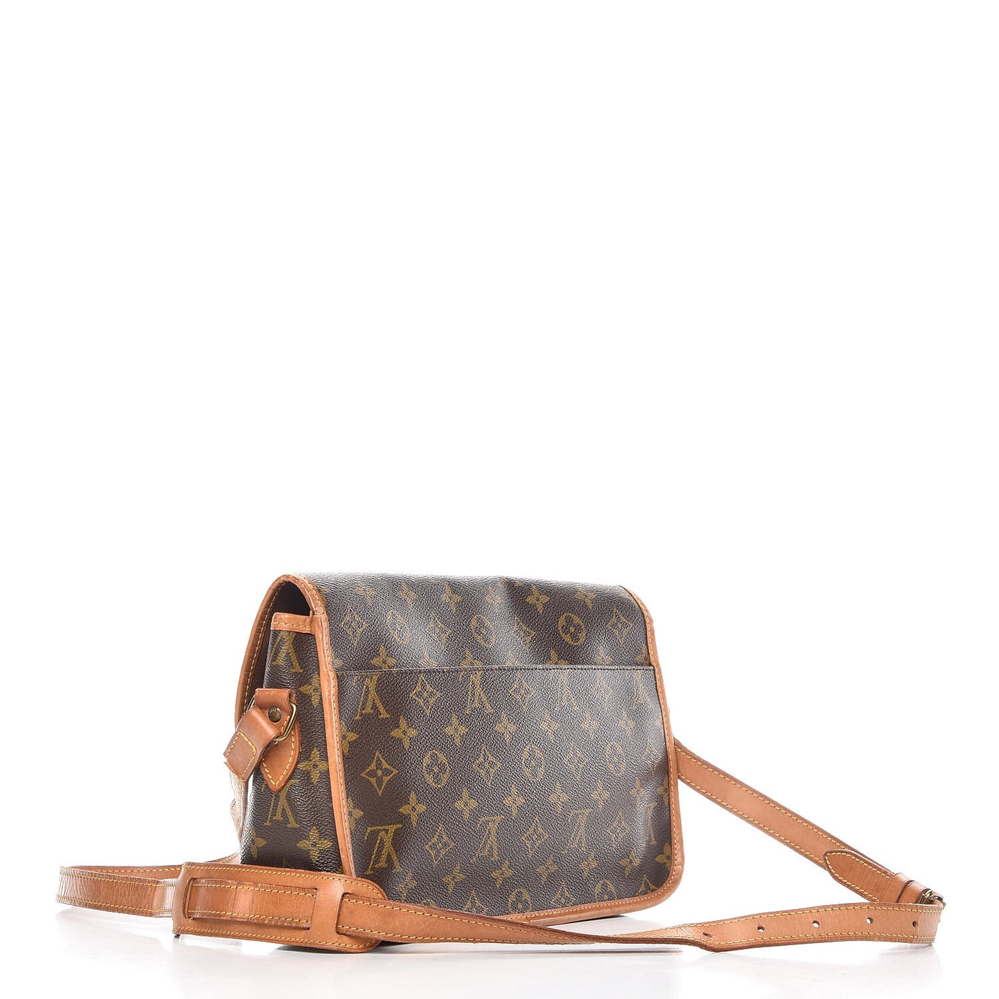 Monogram Sac Gibeciere PM