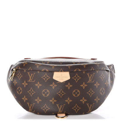 Louis Vuitton Monogram Bumbag 1 of 7