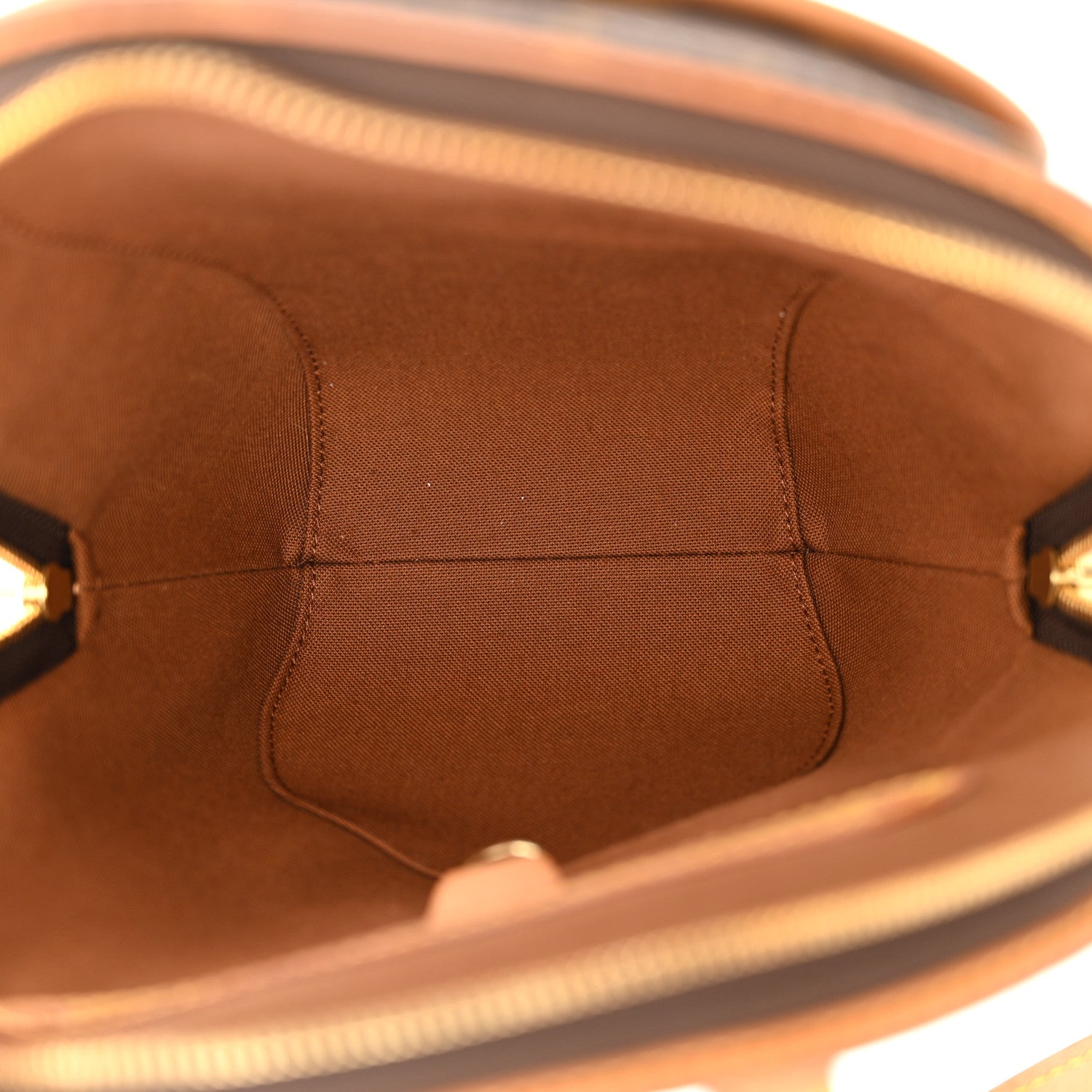 Louis Vuitton Monogram Ellipse Sac a Dos Backpack 5 of 9