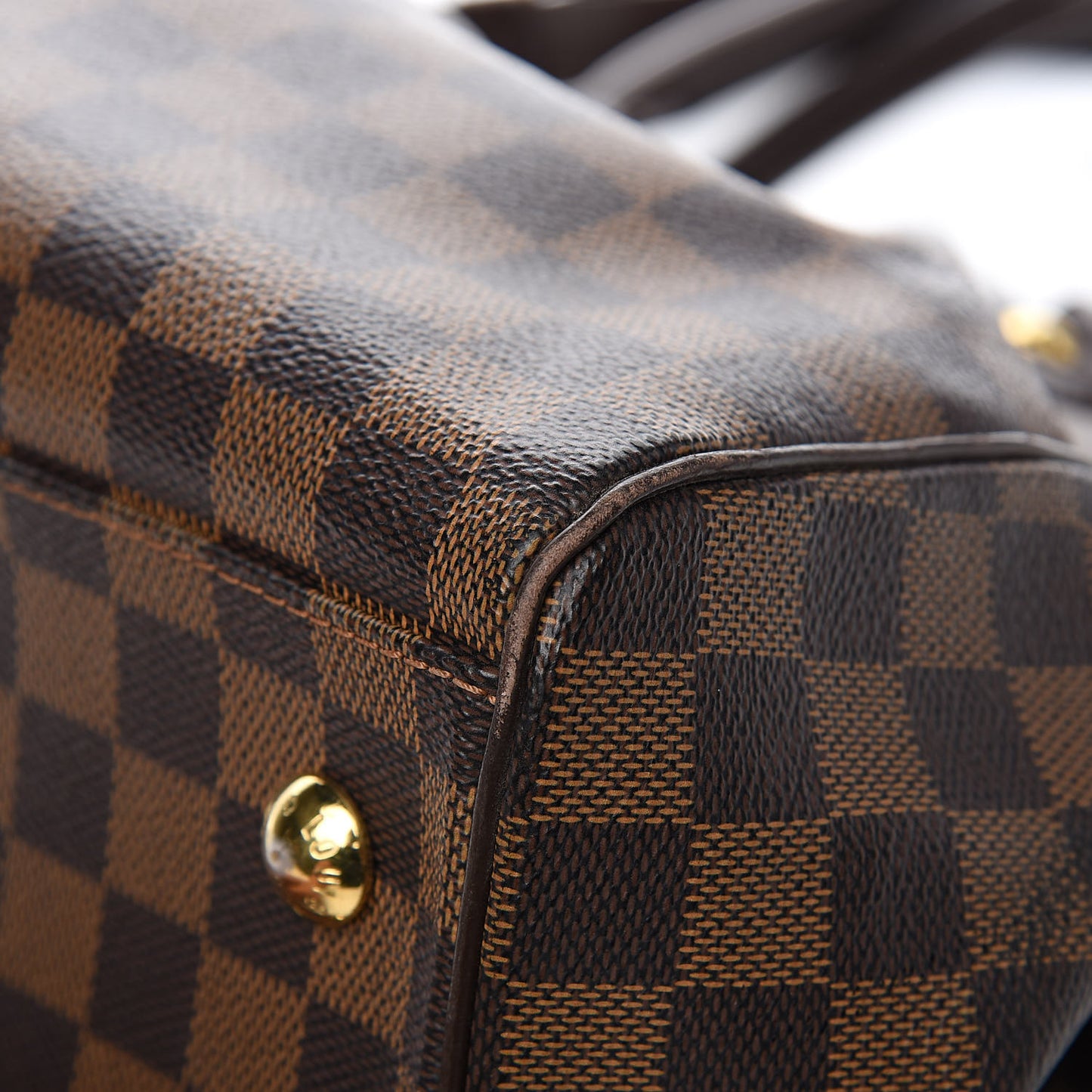 Damier Ebene Trevi PM