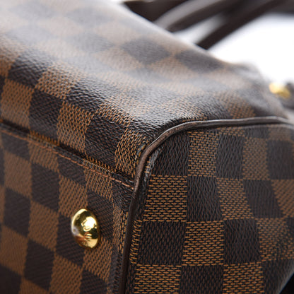Louis Vuitton Damier Ebene Trevi PM 10 of 15