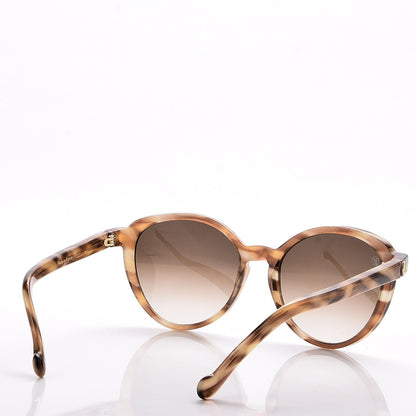 Louis Vuitton Ava Sunglasses Z0807W Honey Tortoise 4 of 8