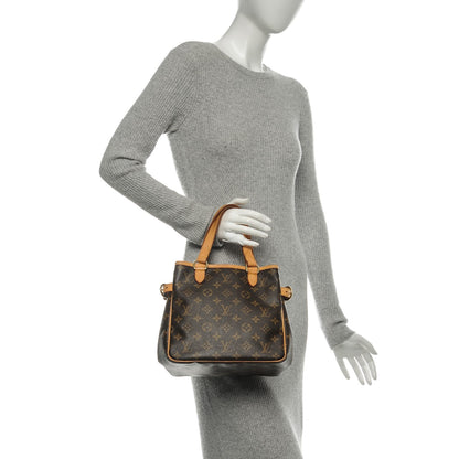 Louis Vuitton Monogram Batignolles 2 of 6
