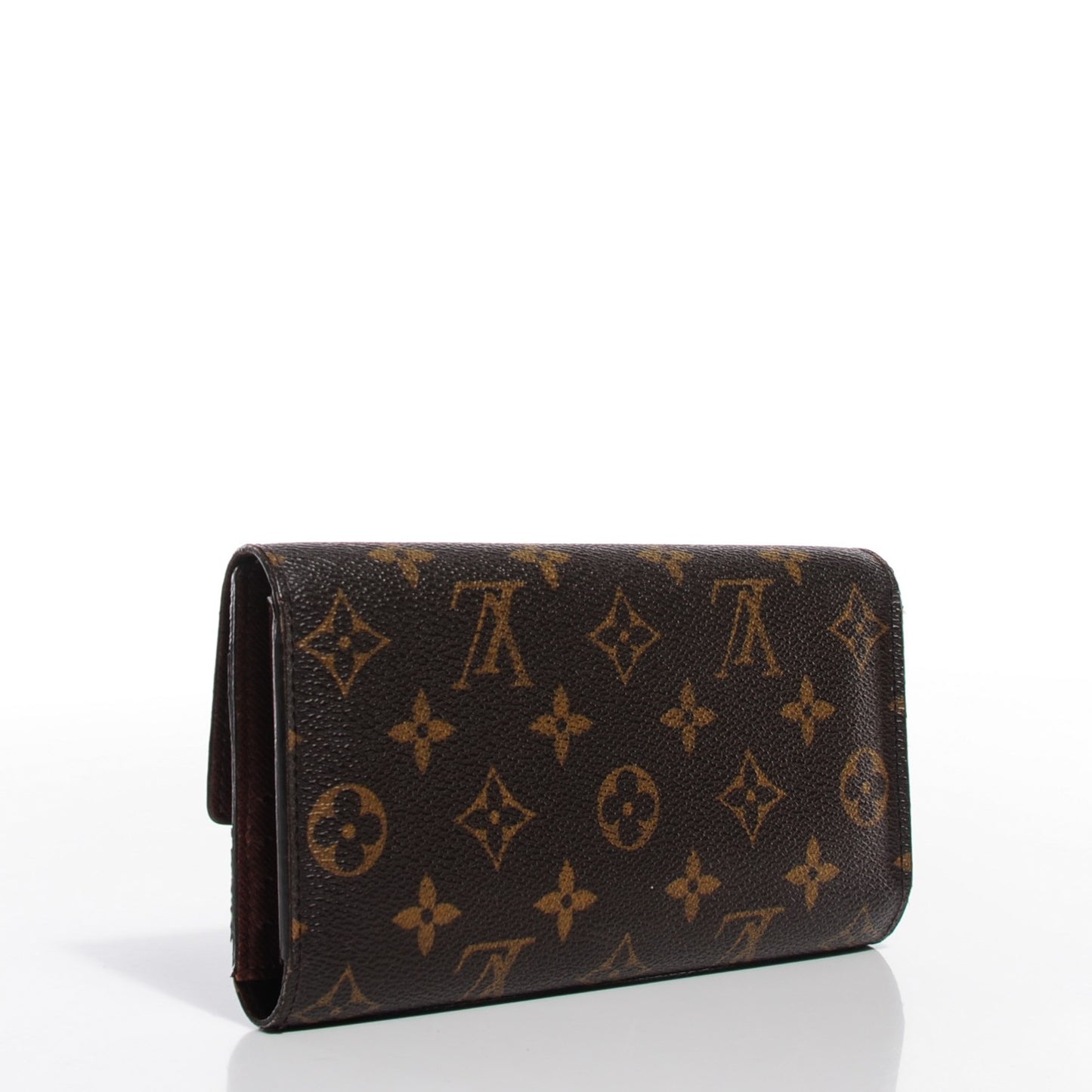 Monogram Porte Tresor International Wallet