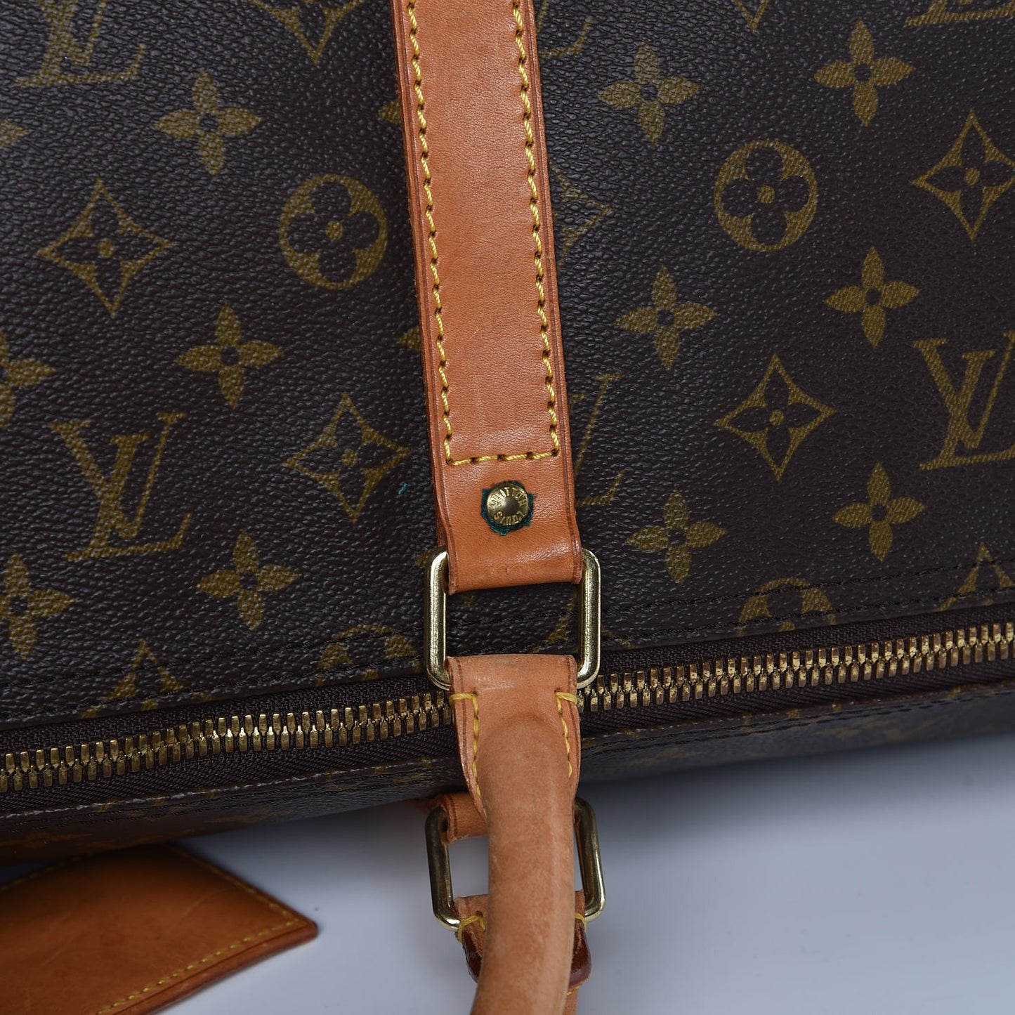 Monogram Keepall 55