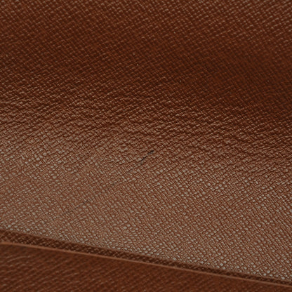 Louis Vuitton Monogram Desk Agenda Cover 11 of 11