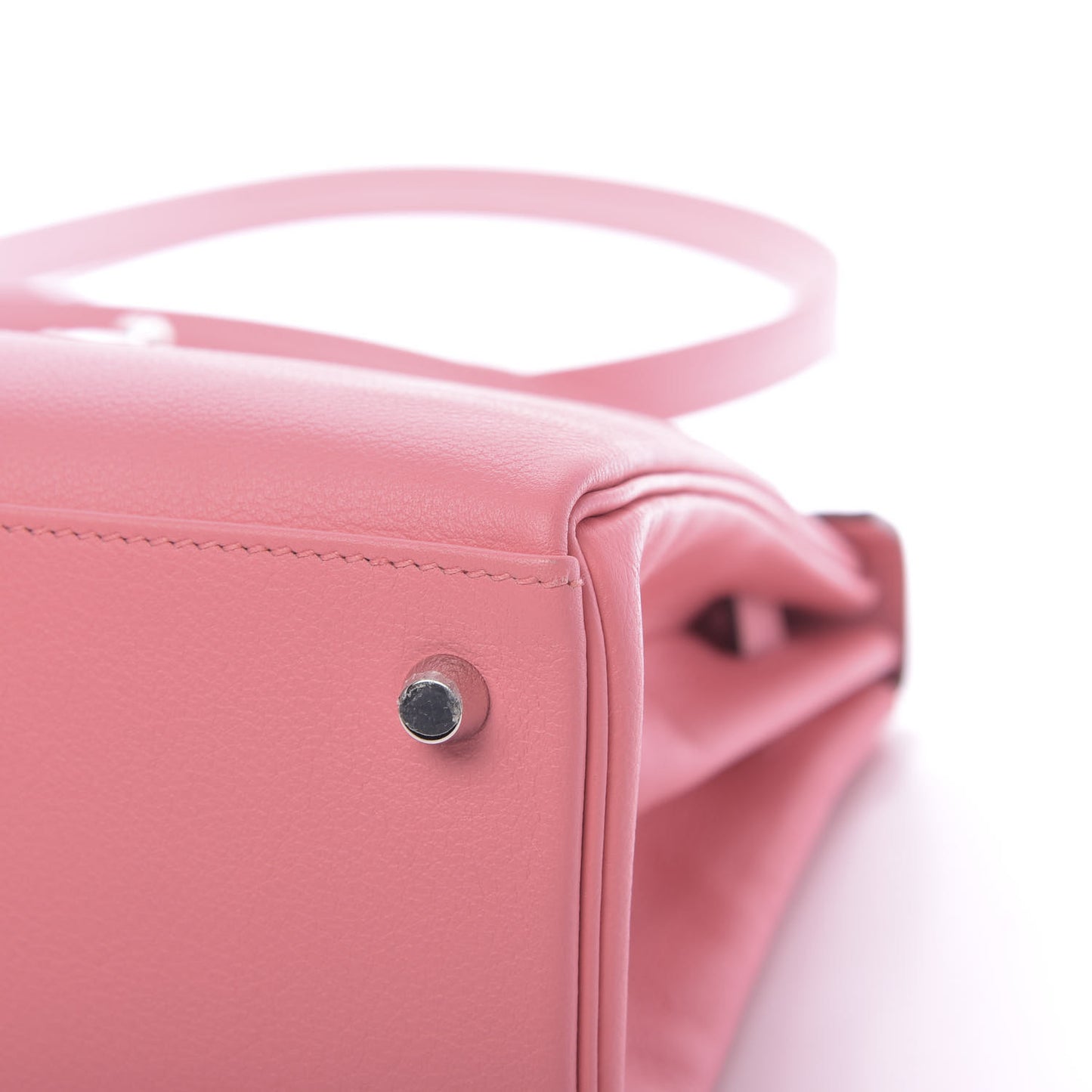 Evercolor Kelly Retourne 28 Rose D'Ete