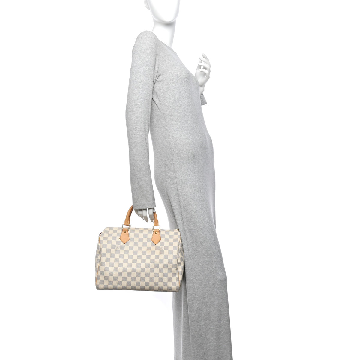 Damier Azur Speedy 30