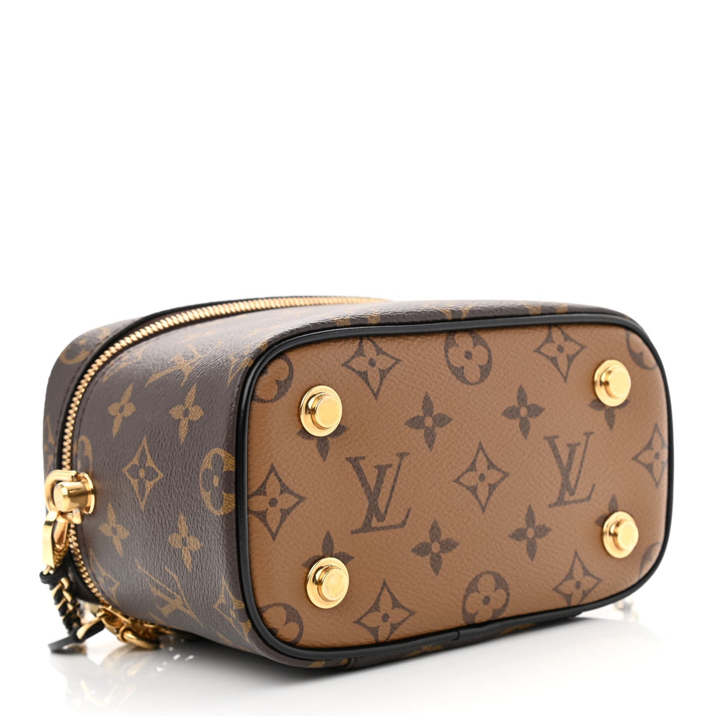 Reverse Monogram Vanity PM