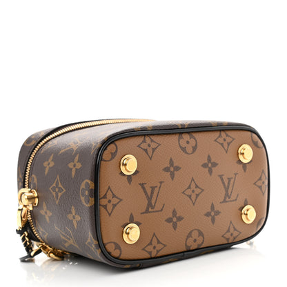 Louis Vuitton Reverse Monogram Vanity PM 4 of 11