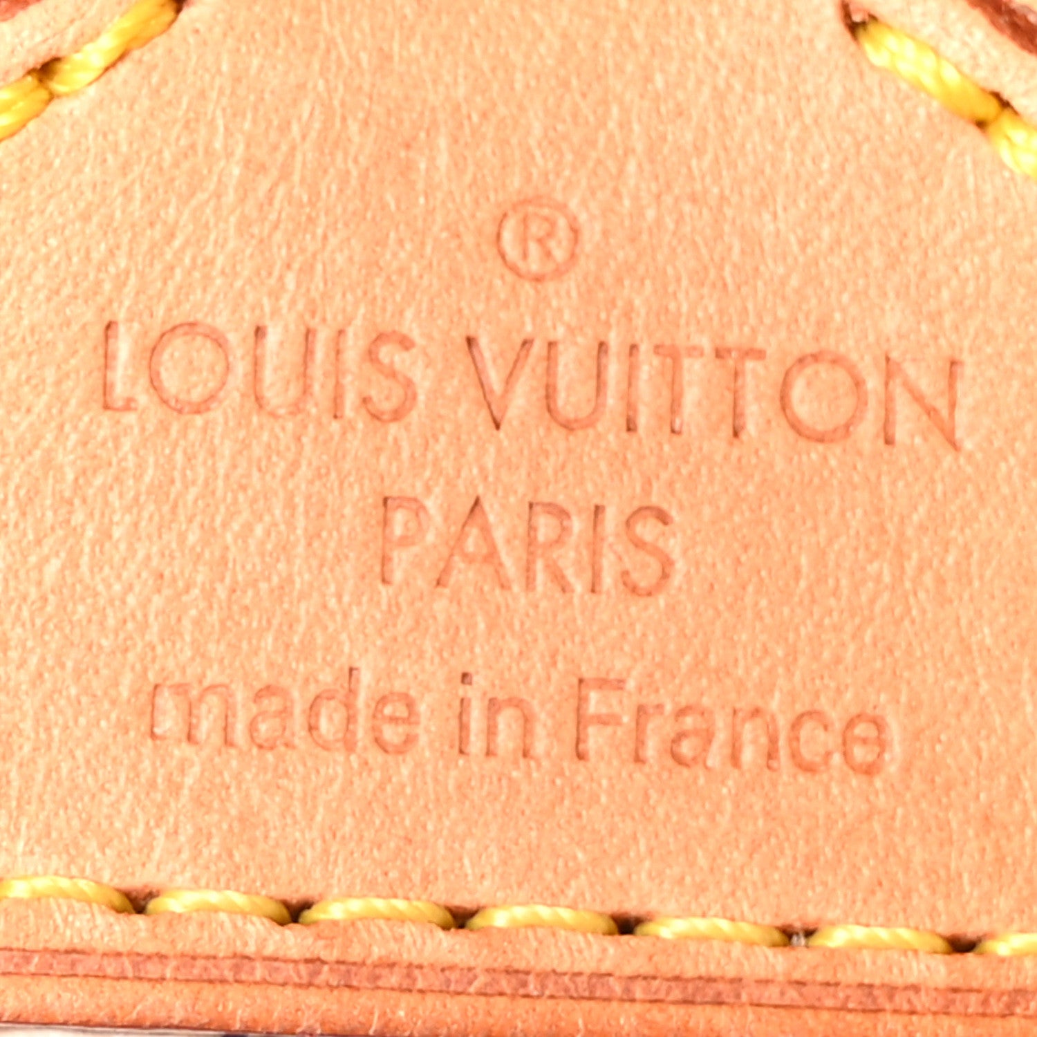 Louis Vuitton Damier Azur Sperone Backpack 5 of 8