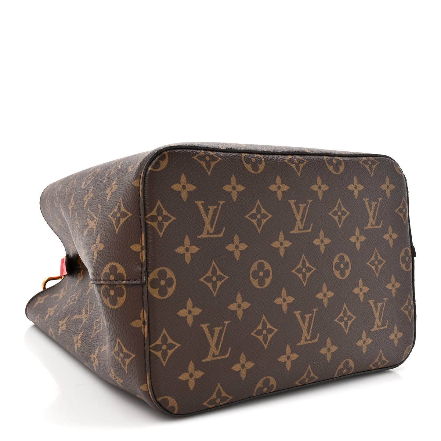 Monogram Neonoe MM Coquelicot