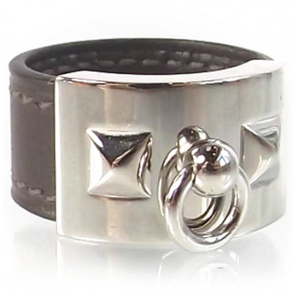 Hermes Collier De Chien Ring 2 of 6