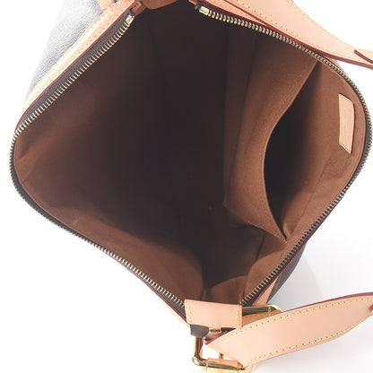 Louis Vuitton Monogram Tulum GM 5 of 9