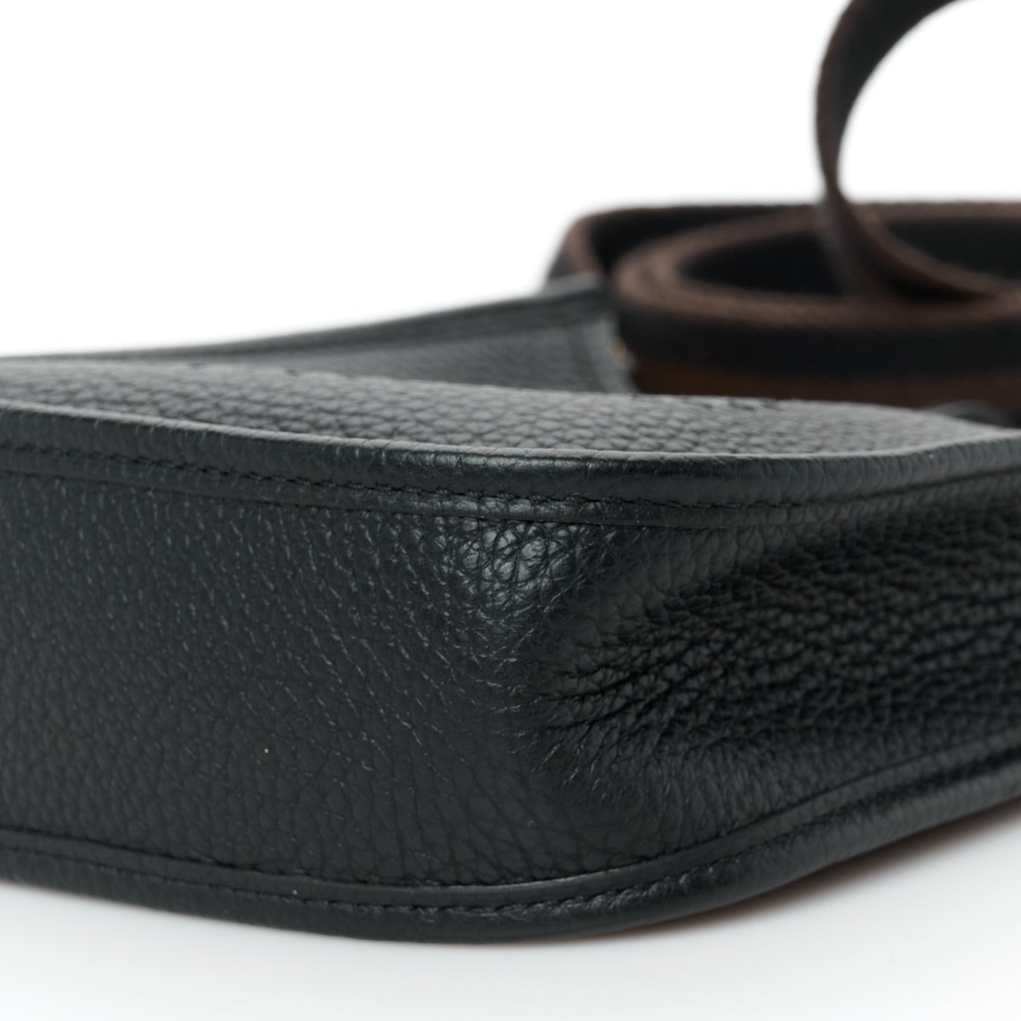 Taurillon Clemence Amazone Evelyne TPM Black Ebene
