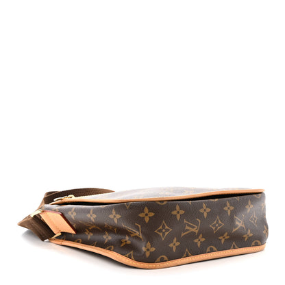 Louis Vuitton Monogram Bosphore PM Messenger 4 of 12