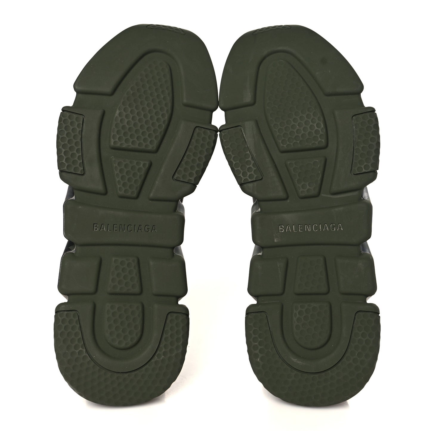 Neoprene Knit Womens Speed Graffiti Sneakers 40 Kaki Black