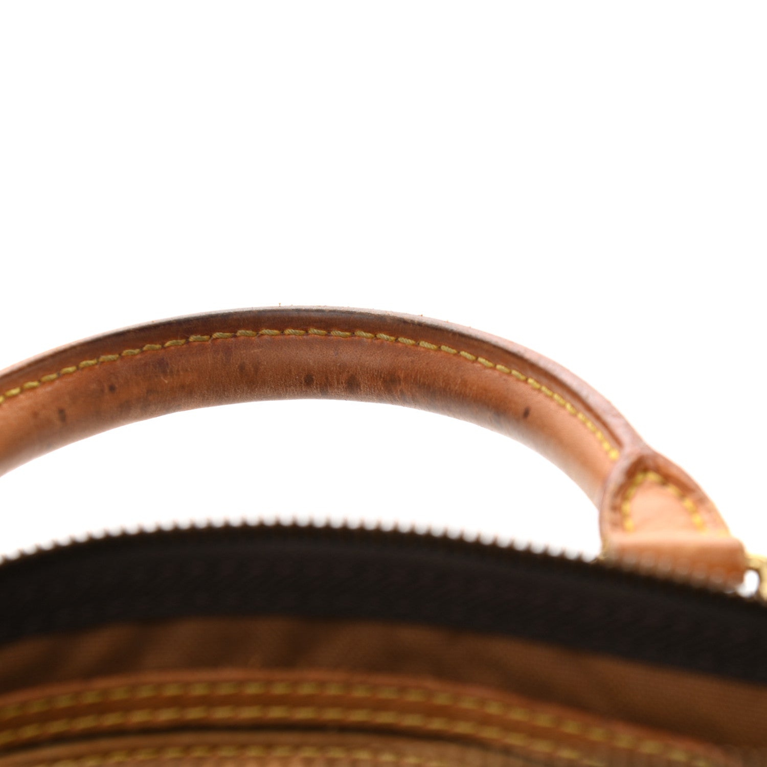 Louis Vuitton Monogram Speedy 30 7 of 13