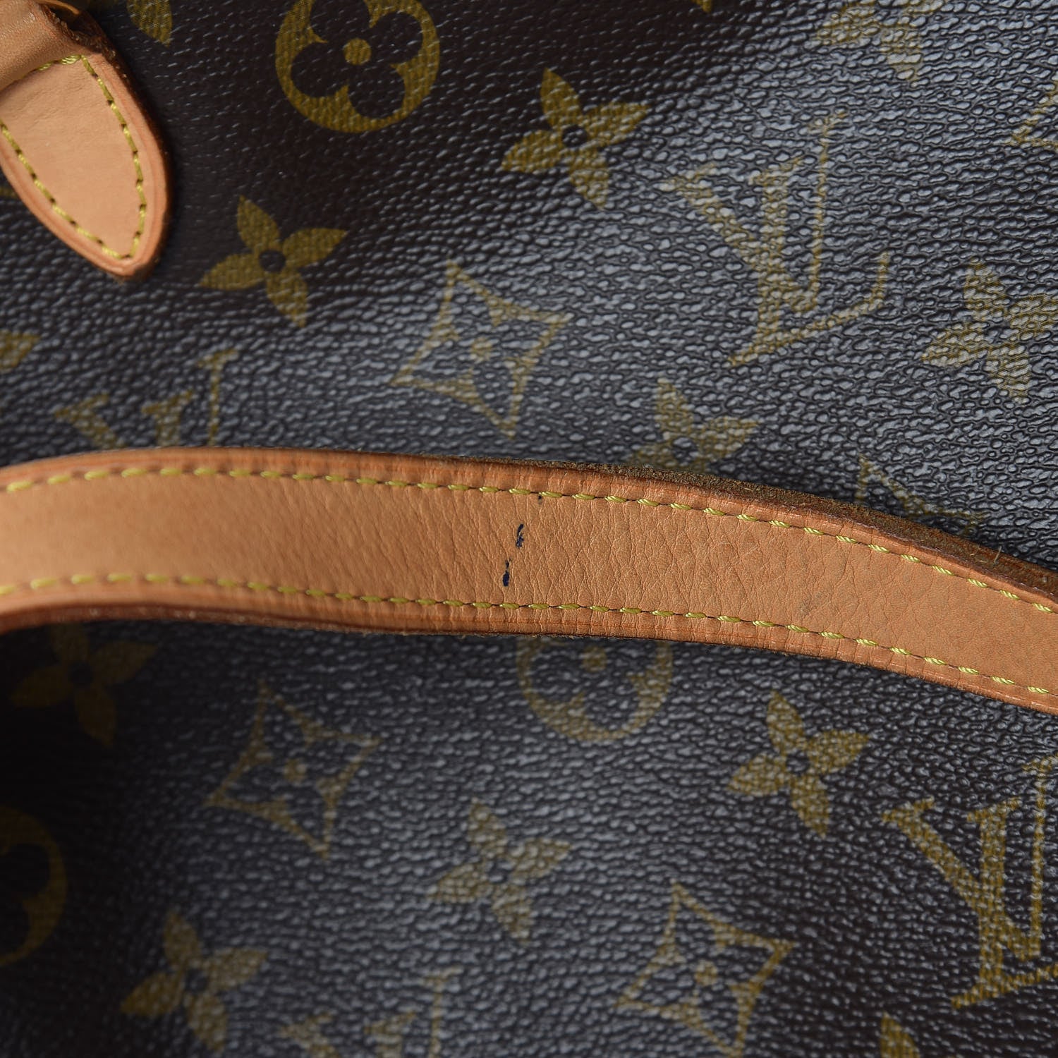 Louis Vuitton Monogram Batignolles Horizontal 10 of 15