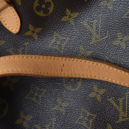 Louis Vuitton Monogram Batignolles Horizontal 10 of 15