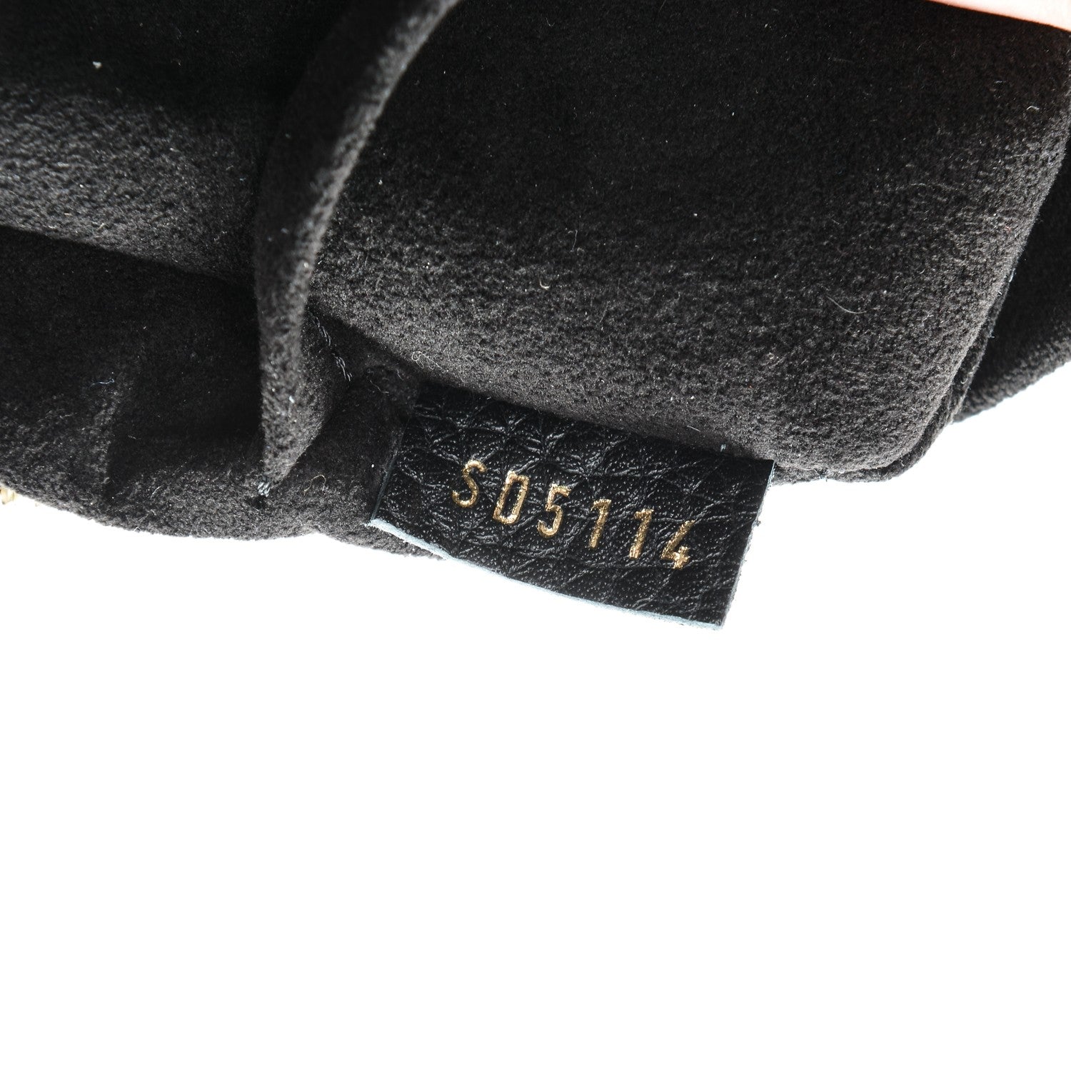 Louis Vuitton Monogram Estrela NM Black 8 of 8