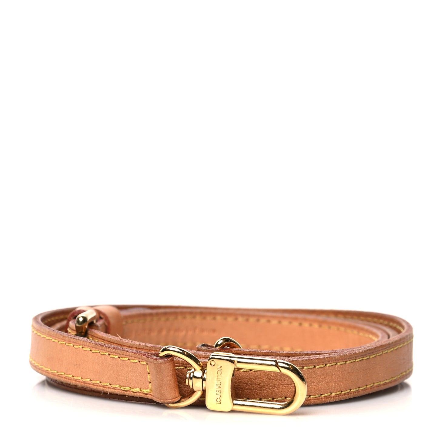 Vachetta 16mm Long Shoulder Strap