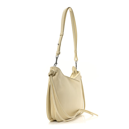 Phoebe Philo Soft Calfskin Gig Bag  Stucco 3 of 9