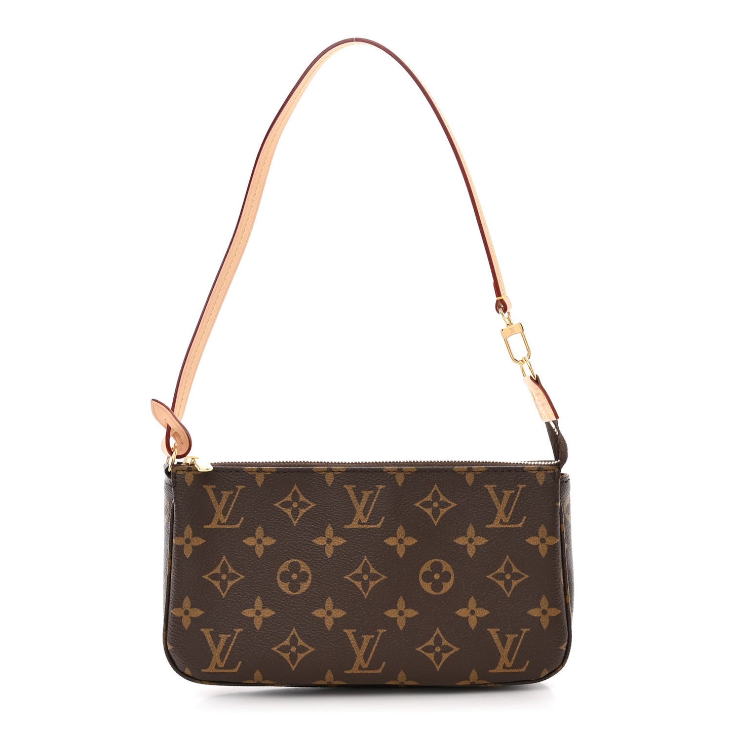 Monogram Pochette Accessories NM