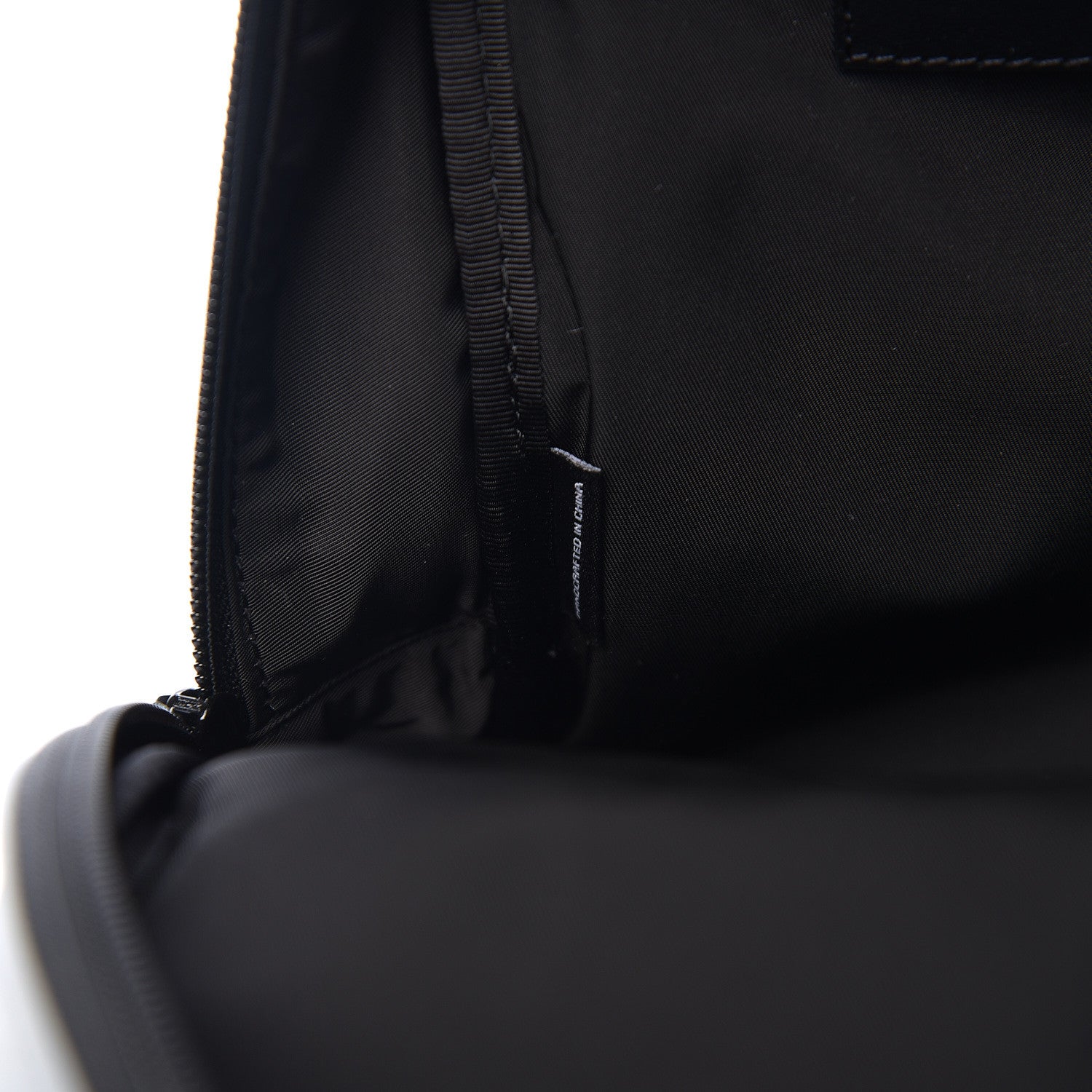 Alexander Wang Nylon Medium Attica Soft Backpack Reflective Silver 6 of 9